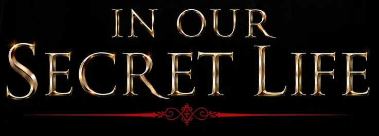In Our Secret Life logo